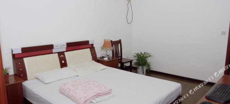 荆州惠风酒店图片