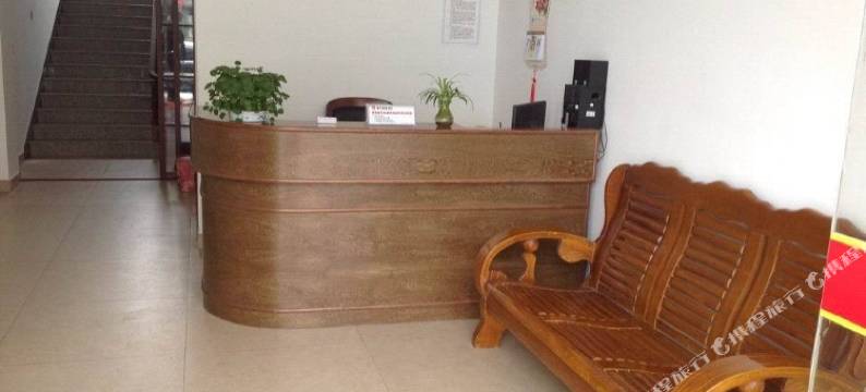 安吉天润宾馆图片