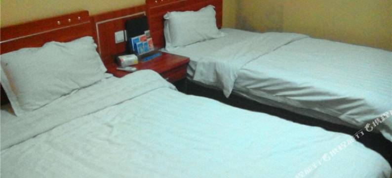 南阳诚信旅馆图片