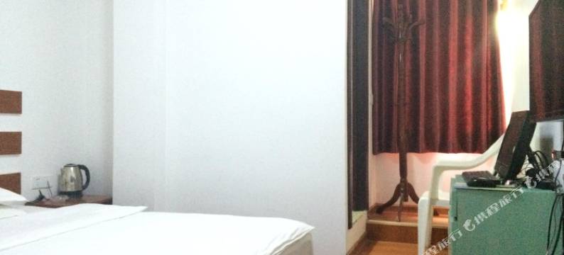 盐城光明宾馆图片