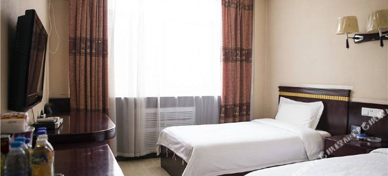 濉溪丰华旅社图片