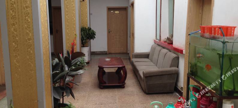 敦煌新龙门客栈图片