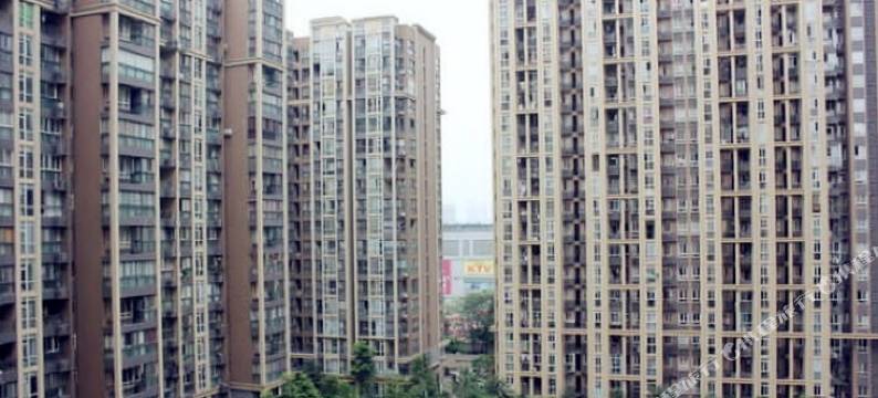 亲如意家度假公寓(成都建设路店)图片