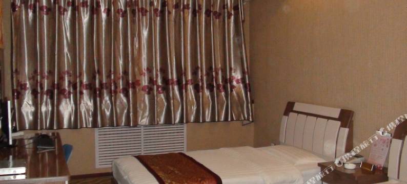 金昌佳缘商务宾馆图片