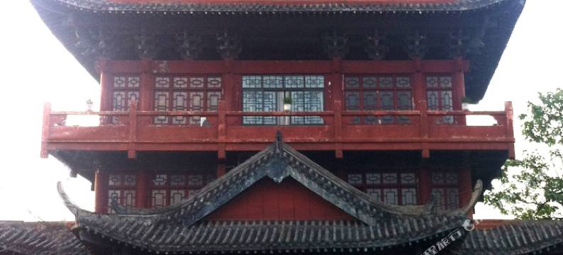 李庄镇奎星阁酒店图片