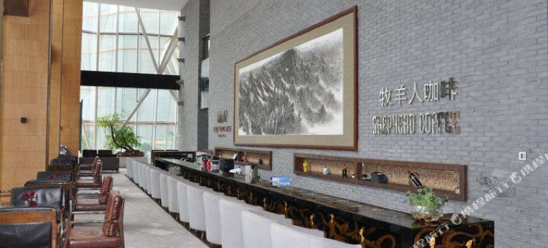 灞柳驿酒店(西安香湖湾地铁站店)图片