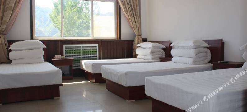 野三坡怡景楼宾馆图片