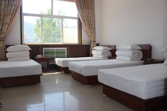 野三坡怡景楼宾馆