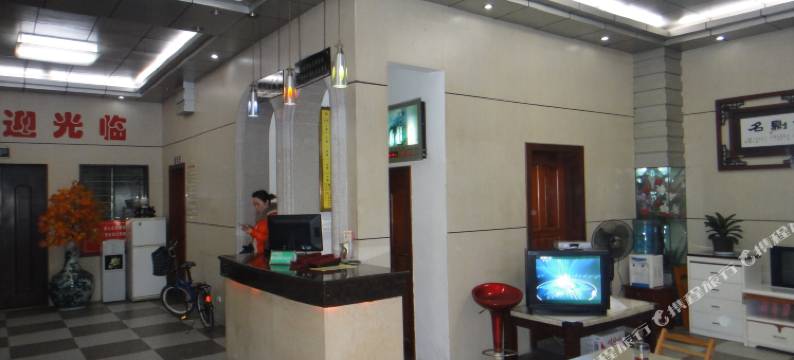 南丹阳光宾馆图片