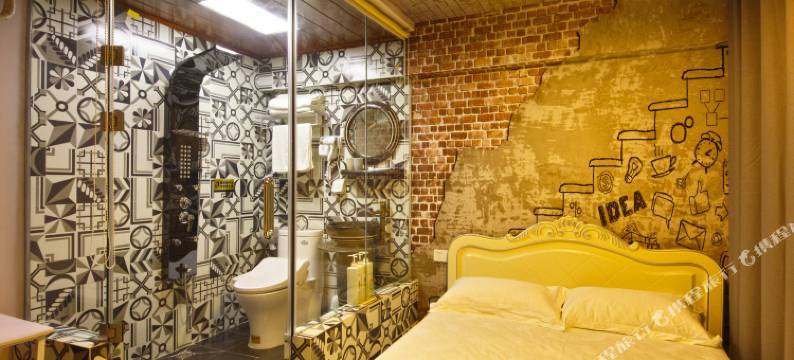 合肥小时光公寓图片