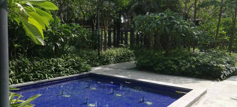 珠海拱北口岸附近3房高档公寓图片