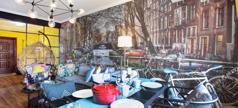 西安Mark's 马克的小屋图片