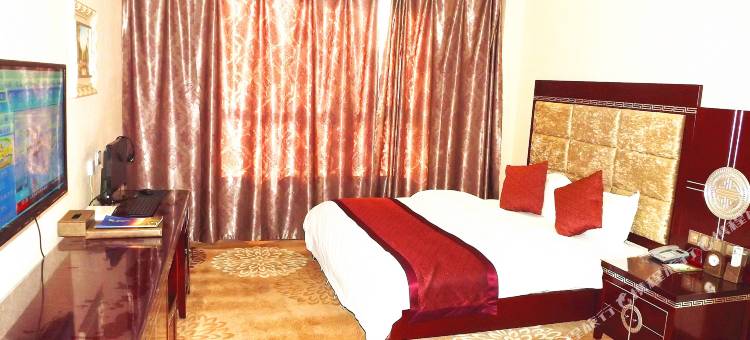 兴海新世纪大厦图片