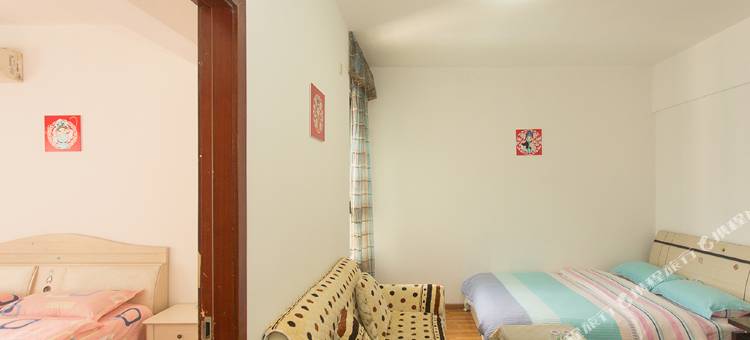 同星居客栈(成都王府井店)图片