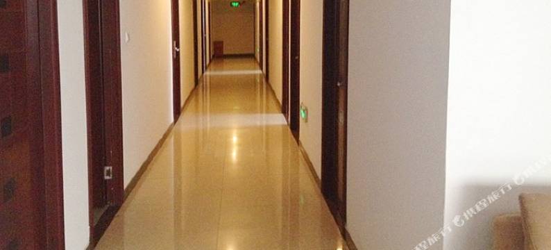 九江城市客栈图片