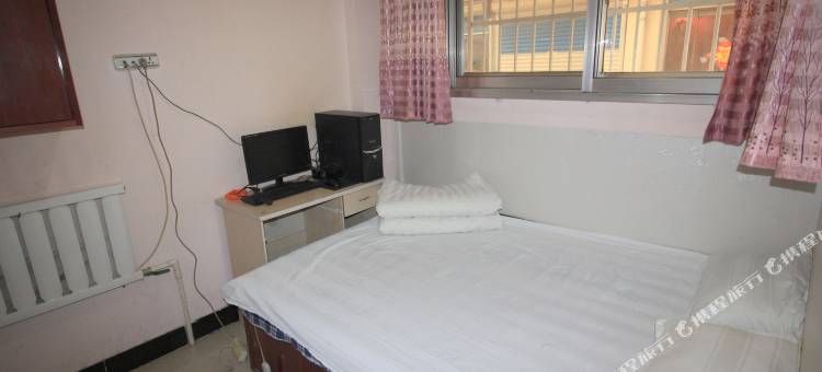 栖霞龙福商务宾馆图片