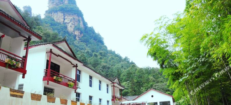 张家界丰元大酒店图片