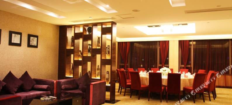 台州罗曼国际大酒店图片