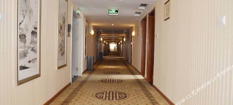 您好酒店(济宁任城大道店)图片