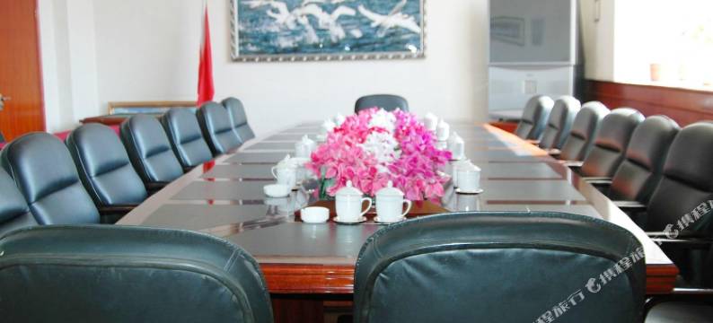 武川明珠电力宾馆图片