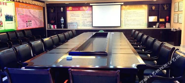 安吉溪龙仙子商务酒店图片