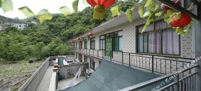 武安团圆农家乐图片