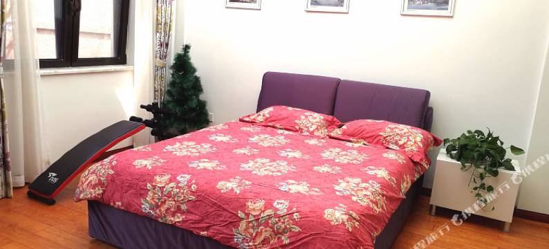 北京奔跑的佟掌柜联排别墅图片