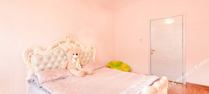 天津点石轰趴别墅图片