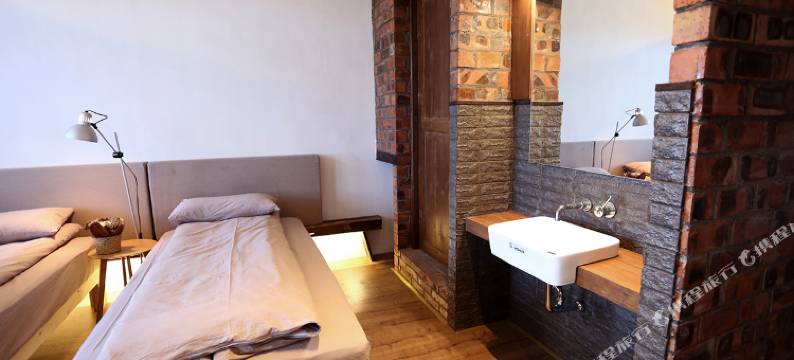 上海设计丰收农家乐(仙桥中路分店)图片