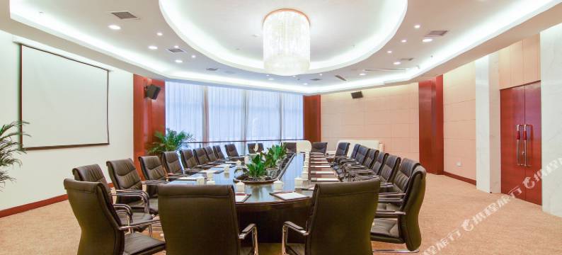 金浦东邑酒店(黄山风景区南大门店)图片