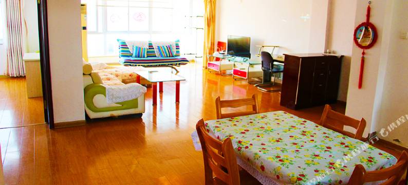 威海大海之家公寓图片
