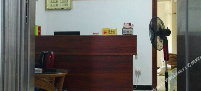 从化七夕公寓图片