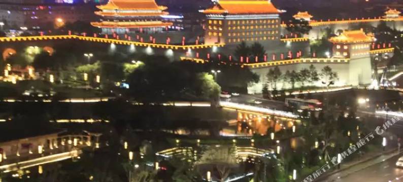 装福快捷酒店图片