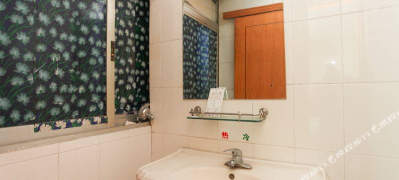 常州松鹤客房图片