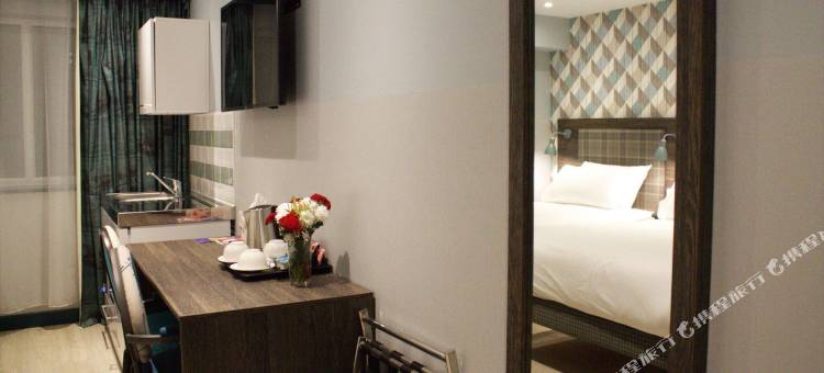 Best Western Plus London Croydon Aparthotel图片