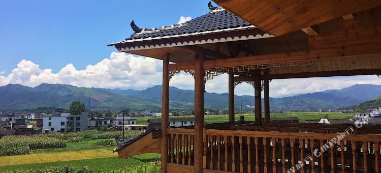 新宁近田民宿图片