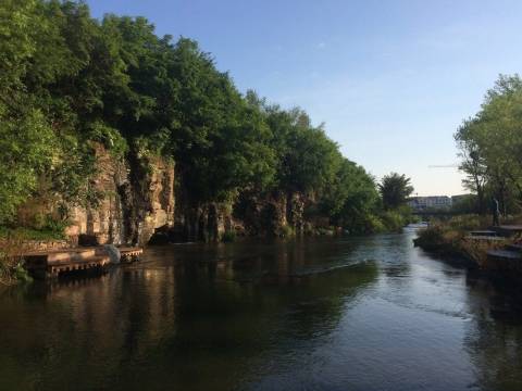 雲霞公寓(长白山和平街店)
