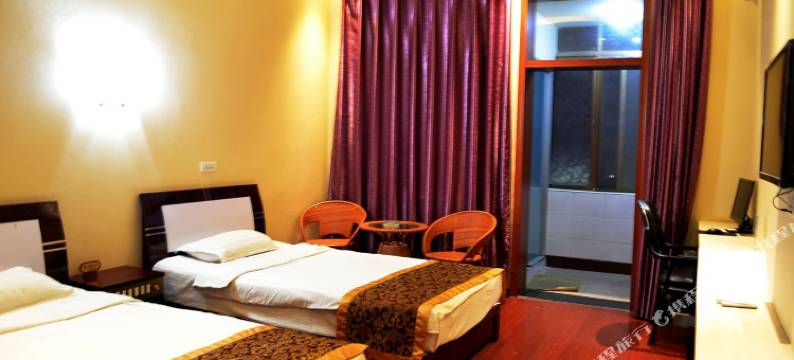 汝阳好梦宾馆图片