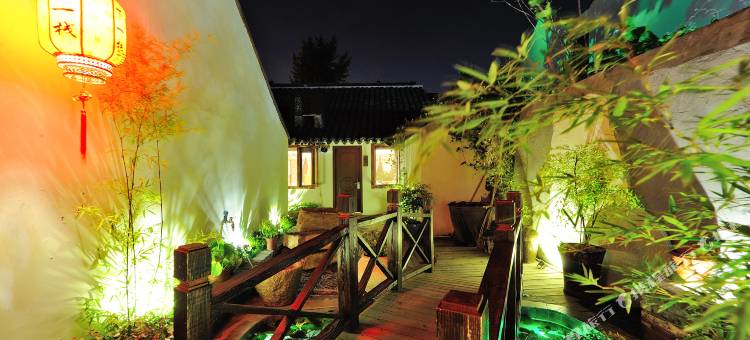 西塘下一栈精舍民宿图片