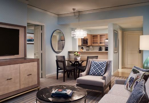 The Ritz Carlton Key Biscayne, MiamiHotel Overview