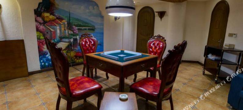 金皇朝酒店(乐清时代广场店)图片