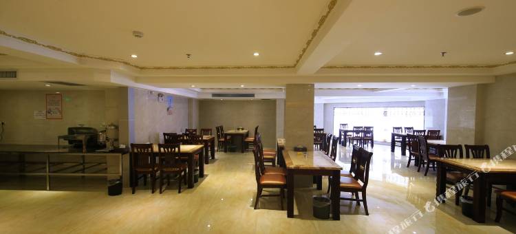 惠来群园酒店图片