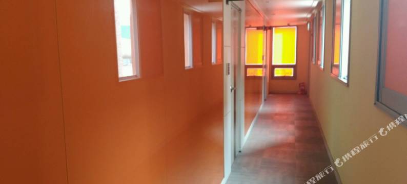 丽水酒店普罗旺斯(Yeosu Hotel Provence)图片