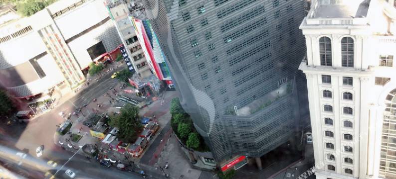 重庆芳居民宿图片