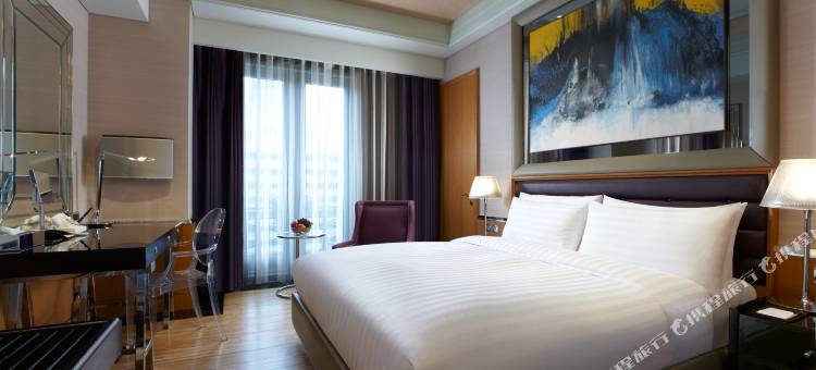 台北怡亨酒店图片