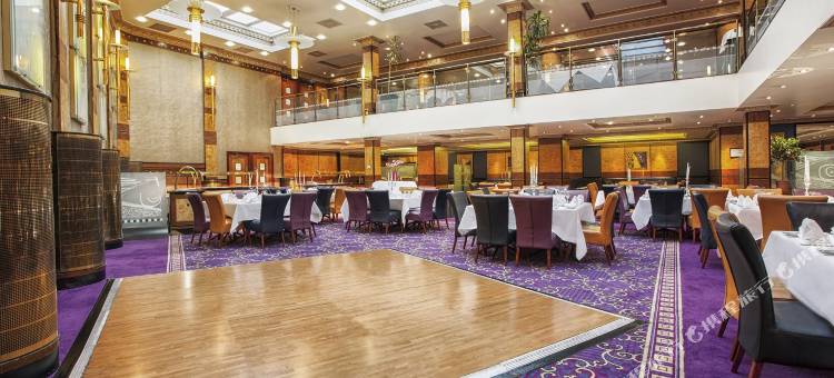 伦敦市莱昂纳多皇家酒店 - 伦敦塔(Leonardo Royal Hotel London City - Tower of London)图片