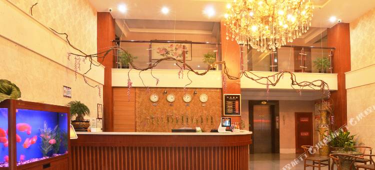 香山酒店(南浔古镇南门店)图片