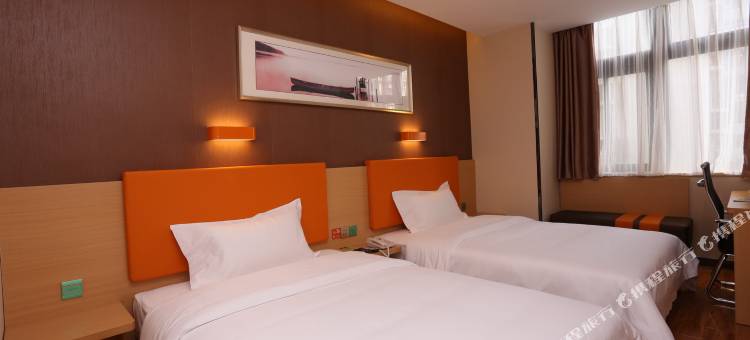 7天优品酒店(成都杜甫草堂西南财大地铁站店)图片