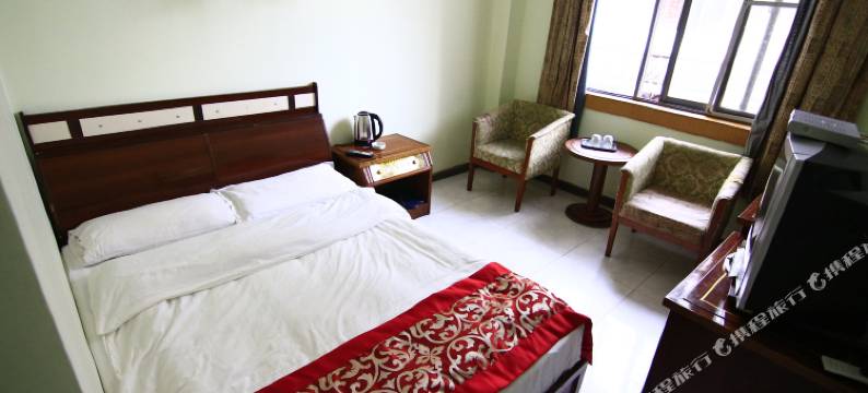 丽江雄鱼头宾馆图片