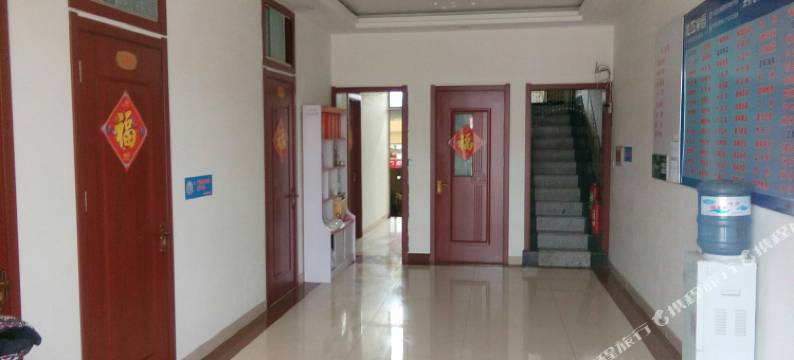 莱西至佳宾馆图片